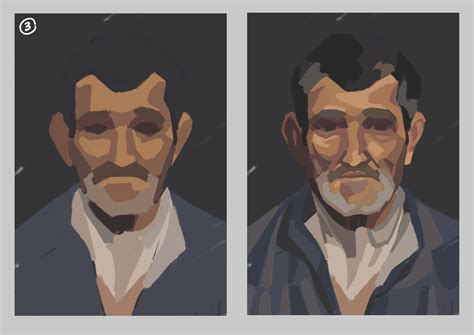 Complete Fundamentals with Devin Korwin & Ramon Hurtado - Underpaint ...