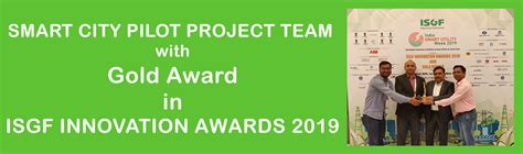 Smart City - IIT Kanpur