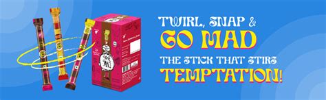 Gone Mad Premium Choco-Filled Wafer Jumbo pack– 96 Sticks (768g ...