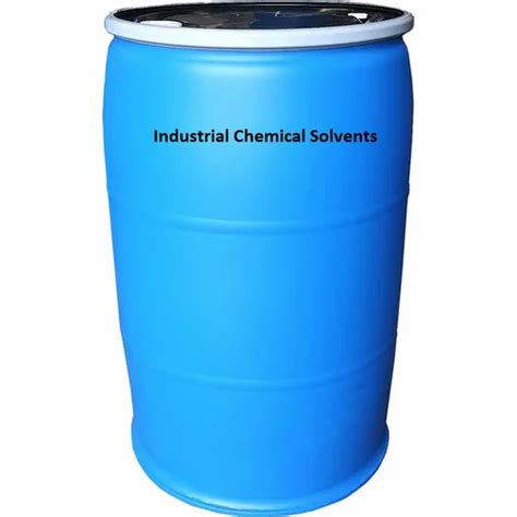 Industrial Solvent - Mdc Methylene Dichloride Manufacturer from Pune