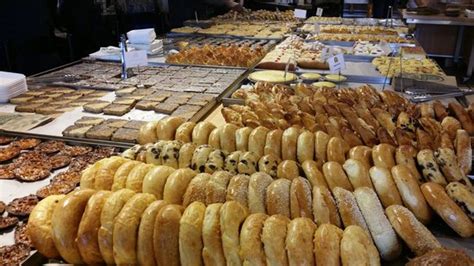 FOURNOS BAKERY ROSEBANK, Johannesburg - Menu, Prices & Restaurant ...
