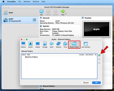 Image result for Add Files to VM VirtualBox
