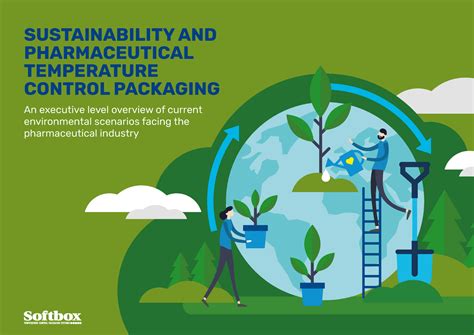 Temperature Control Packaging Sustainability Report - 1 SUSTAINABILITY ...