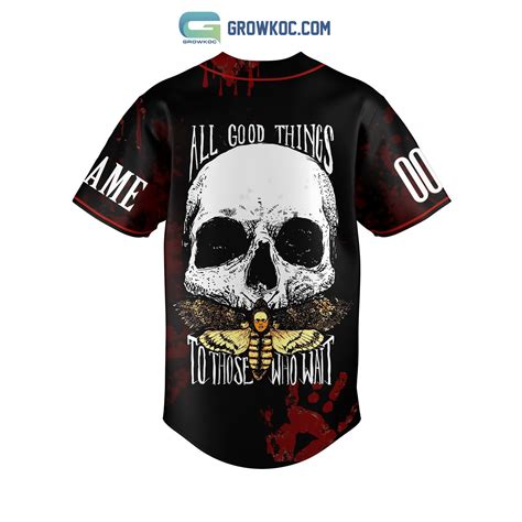 Hannibal Lecter's Nice Chianti Serve With Liver And Fava Beans ...