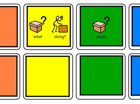 Image result for Colorful Semantics Example