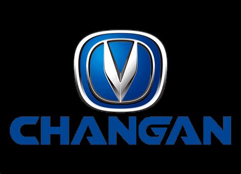 Changan Logo
