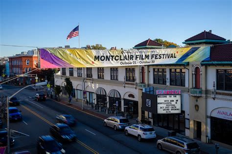 Regal Cinema In Manahawkin Announces Re-Opening