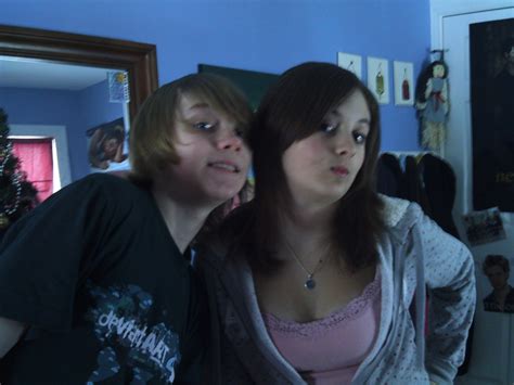 Smexxy_Vamp and Chocopockyninja - Lolly4me2 Photo (9642314) - Fanpop