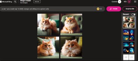 How to Get More Boosts in Bing Image Creator 的图像结果