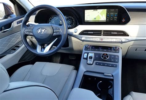 2022 Hyundai Palisade Calligraphy AWD – Savage On Wheels