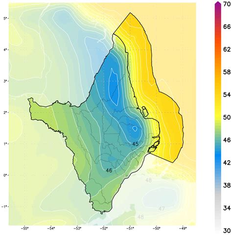 Wind and Solar Energy Generation Potential Features in the Extreme ...