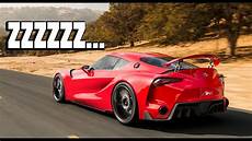 pictures of the new toyota supra toyota s new supra is boring pictures of the new toyota supra toyota s new supra is boring
