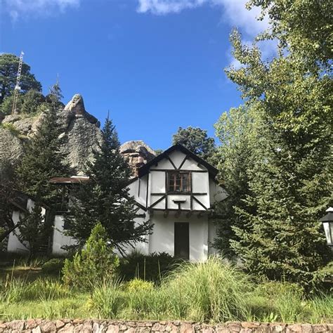 MONTEBELLO INN (Creel, Chihuahua) - Inn Reviews & Photos - Tripadvisor