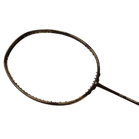 APACS Z Ziggler Limited Edition Badminton Racket - TriplePointSports