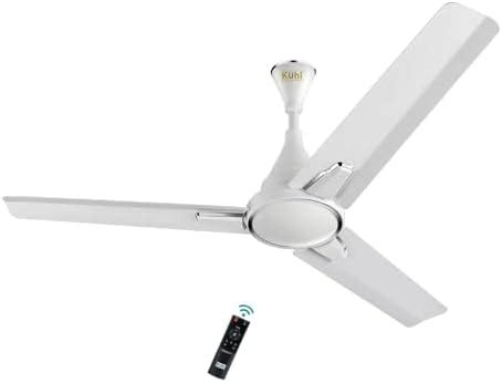 Buy Havells Samraat 900mm 1 Star Energy Saving Ceiling Fan (Elegant ...