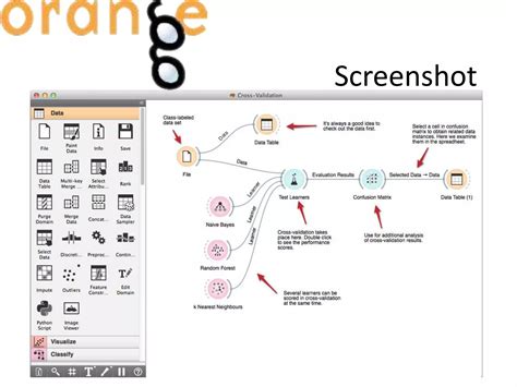 Image result for Data Mining Tools Tutorial