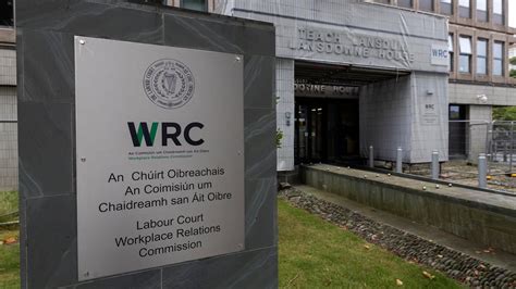 Disability centre seeks to have WRC case into allegations of ...
