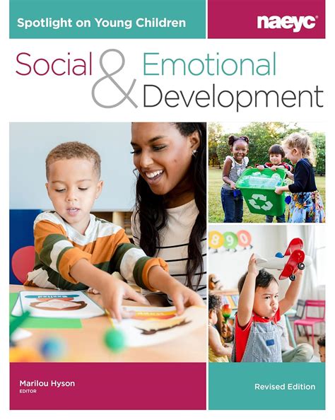 Buy Spotlight on Young Children: Social and Emotional Development ...