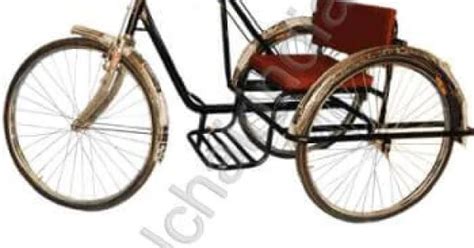 Handicapped Tricycle: Handicap Tricycle Manufacturers Dealers in Indore ...