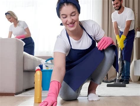 House Maid Services in Bangalore | Trusted Domestic Help service