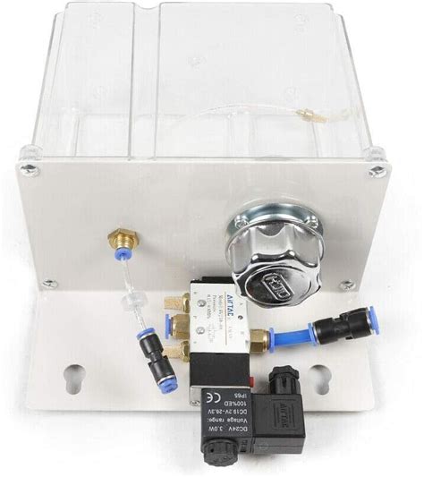 Yaminie Coolant Cooling Spray Pump Kit, YS-BPV-3000 Mist India | Ubuy