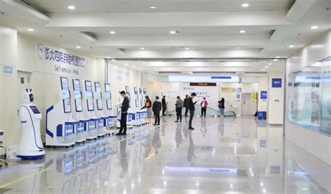 市一院核酸检测自助开单功能上线，便民省力 - 徐州市第一人民医院