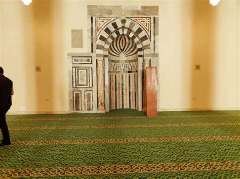 PM Modi's two-day Egypt tour begins tomorrow, to visit 11th century Al ...