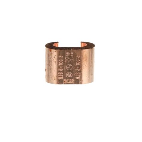 BC22 | Electrical taps | Color Keyed / Blackburn | Connectivity ...