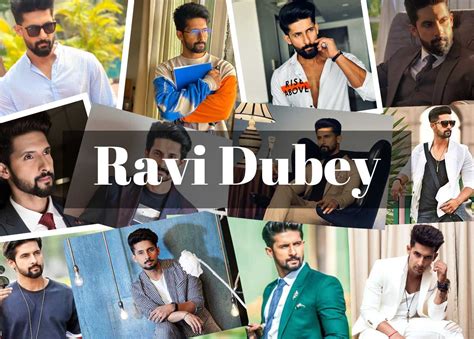Ravi dubey | Biography, Career, Age, Net worth, Movies