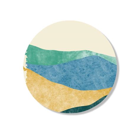 The Faraway Land Canvas (Matte Finish) – The Artment