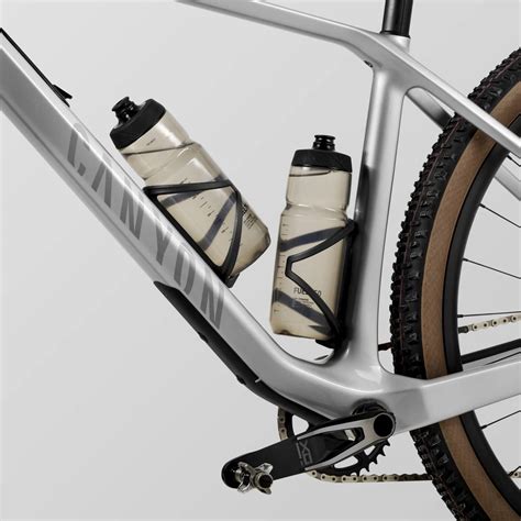 Canyon Exceed CF 9 AXS 2025 | Bikes.Fan