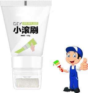 MOREMOTION Eco-Friendly Graffiti Paint, for DIY Repair Renovation ...