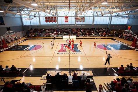 Northeastern University Overview: Courses & Rankings