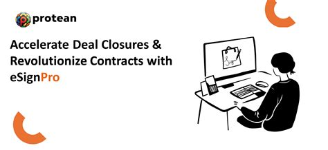 eSign: Accelerate Deal Closures & Revolutionize Contracts