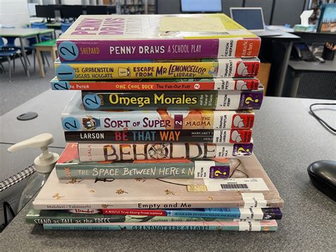 Image result for New Library Books