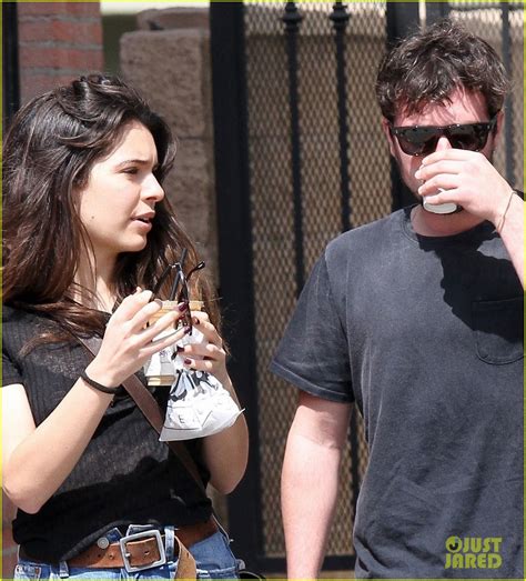 Josh Hutcherson & Girlfriend Claudia Traisac Are Still Going Strong ...