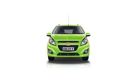 Maruti Celerio Diesel vs Chevrolet Beat Diesel » Car Blog India