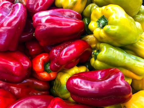 Seasonal Fruits and Vegetables in July in Italy - Eating Around Italy