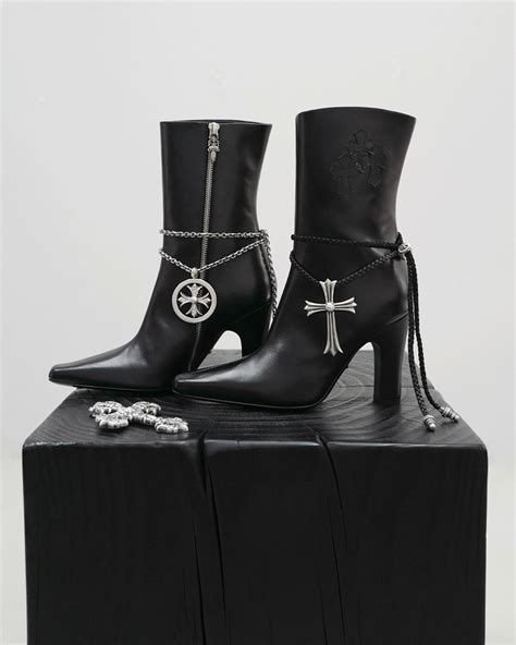 Chrome Hearts New Arrivals⚡️ #chromehearts #chromeheartsofficial # ...