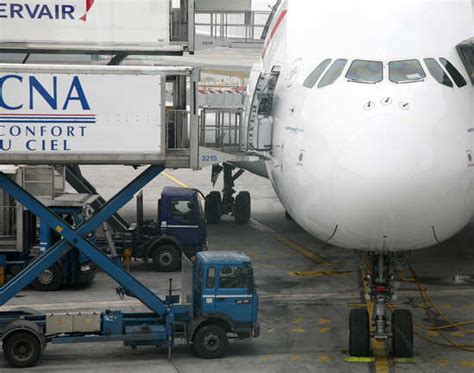 Airports in Paris | TimesTravel