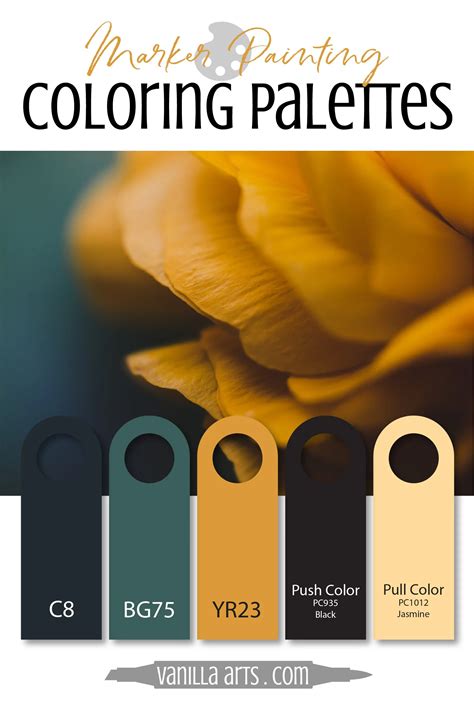 Gold Color Swatch