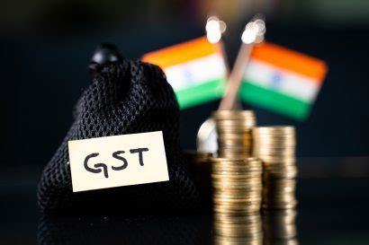 GST Implementation: Avoiding cascading effects of Indirect taxes ...