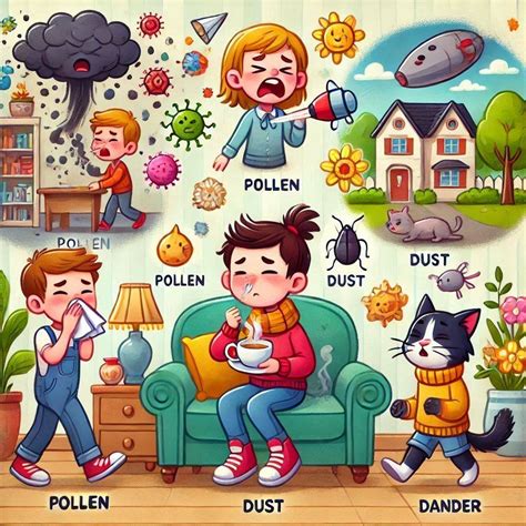 Itchy Throat: Common Causes And Solutions