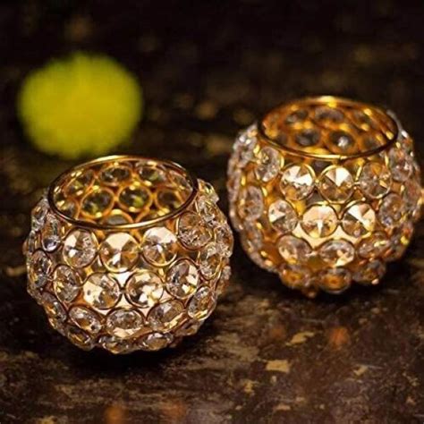 Candle Holder & Stand for Home Decor - Flipkart