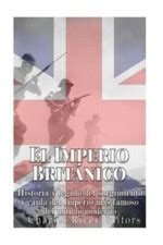 El Imperio Brit?nico: Historia y legado del India | Ubuy