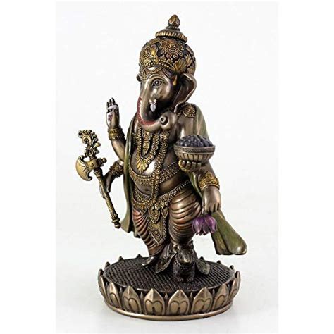 Buy Kaka Jiji Handicrafts Laxmi and Ganesh ji murti for Pooja Room I ...