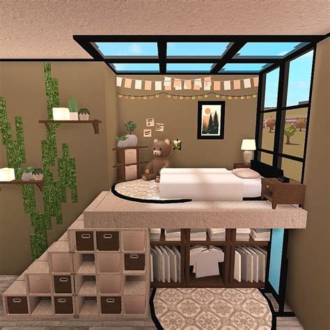 club roblox boy bedroom ideas