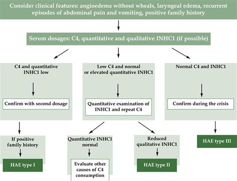 Hereditary angioedema: what it is, symptoms and treatment — Your Health