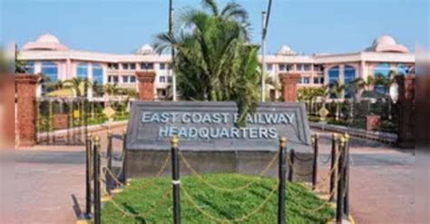 Odisha: ECoR commissions Freight Train Examination & ROH facility, ETInfra