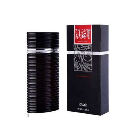 Rasasi Egra For Men Eau De Parfum 100ml For Men – Rini Deals
